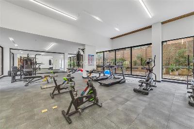 Apartamento de 3 alcobas en venta en Chico Norte, Bogotá, 117 m² · foto 18 de 20