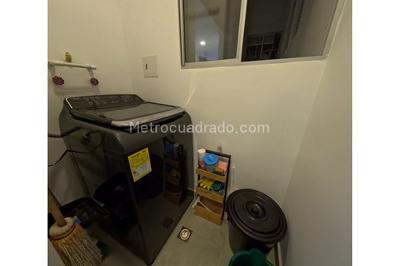 Apartamento de 1 alcoba en venta en Aeropuerto, Santa Marta, 40 m² · foto 4 de 18