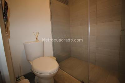 Apartamento de 1 alcoba en venta en Aeropuerto, Santa Marta, 40 m² · foto 6 de 18