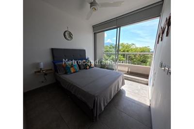 Apartamento de 1 alcoba en venta en Aeropuerto, Santa Marta, 40 m² · foto 8 de 18
