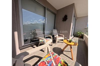 Apartamento de 1 alcoba en venta en Aeropuerto, Santa Marta, 40 m² · foto 13 de 18