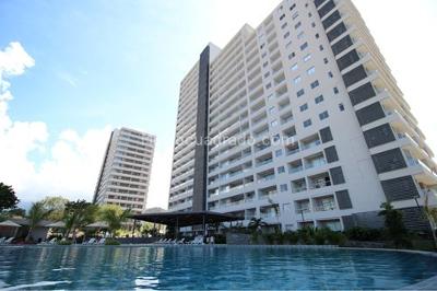 Apartamento de 1 alcoba en venta en Aeropuerto, Santa Marta, 40 m² · foto 14 de 18
