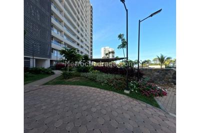 Apartamento de 1 alcoba en venta en Aeropuerto, Santa Marta, 40 m² · foto 16 de 18