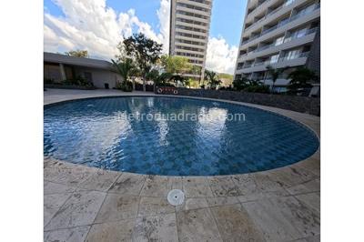 Apartamento de 1 alcoba en venta en Aeropuerto, Santa Marta, 40 m² · foto 18 de 18