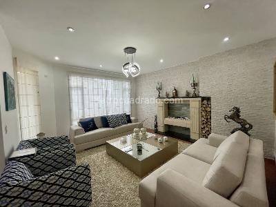 Casa de 3 alcobas en venta en Conjunto Residencial La Hacienda, Cajicá, 323 m² · foto 3 de 20