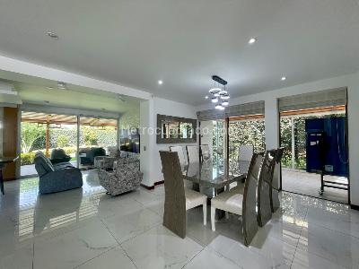 Casa de 3 alcobas en venta en Conjunto Residencial La Hacienda, Cajicá, 323 m² · foto 5 de 20