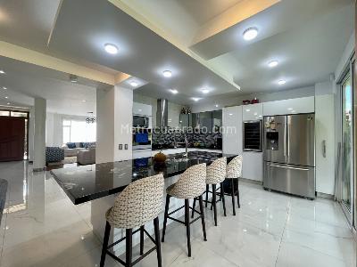 Casa de 3 alcobas en venta en Conjunto Residencial La Hacienda, Cajicá, 323 m² · foto 7 de 20