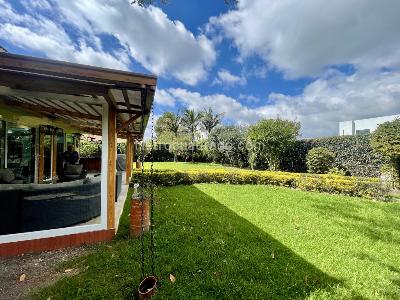 Casa de 3 alcobas en venta en Conjunto Residencial La Hacienda, Cajicá, 323 m² · foto 9 de 20