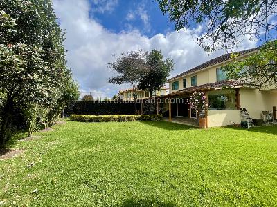 Casa de 3 alcobas en venta en Conjunto Residencial La Hacienda, Cajicá, 323 m² · foto 10 de 20
