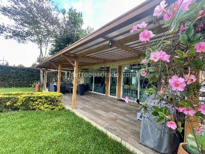 Casa de 3 alcobas en venta en Conjunto Residencial La Hacienda, Cajicá, 323 m² · foto 11 de 20