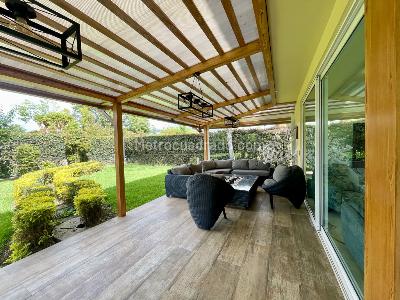 Casa de 3 alcobas en venta en Conjunto Residencial La Hacienda, Cajicá, 323 m² · foto 13 de 20
