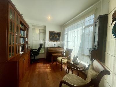 Casa de 3 alcobas en venta en Conjunto Residencial La Hacienda, Cajicá, 323 m² · foto 14 de 20
