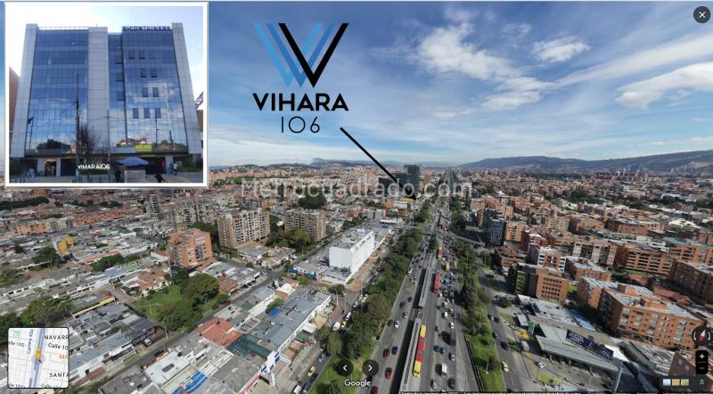 Oficina en Venta, Suba, Bogotá D.C. - Vista 3