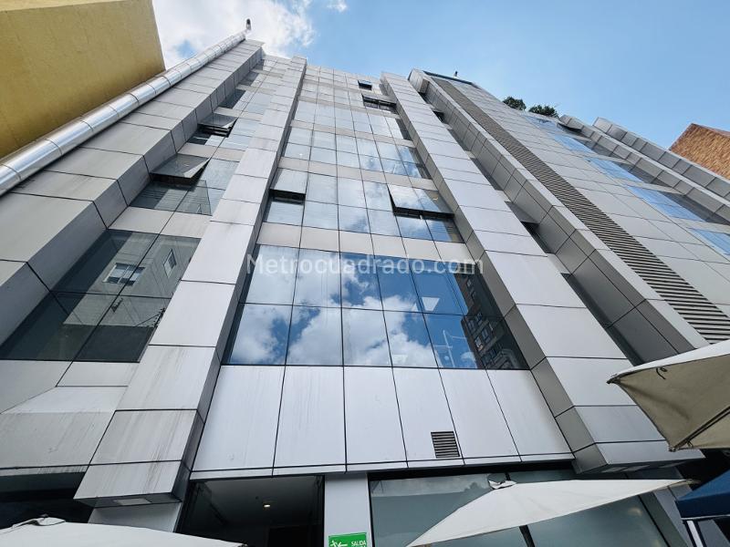 Oficina en Venta, Suba, Bogotá D.C. - Vista 4