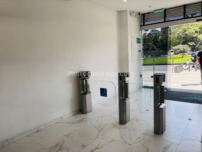 Oficina en Venta, Suba, Bogotá D.C. - Vista 5