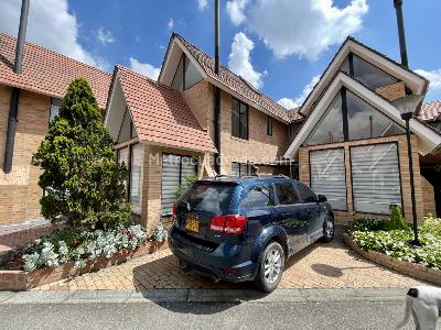 Casa en venta en Vereda Tiquiza, Chía · foto 2 de 20