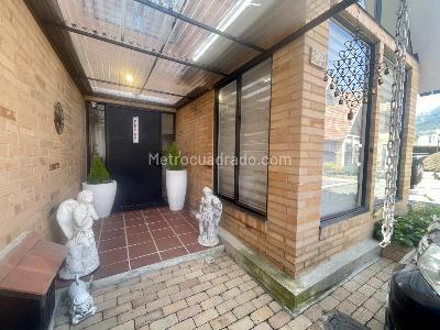 Casa en venta en Vereda Tiquiza, Chía · foto 3 de 20