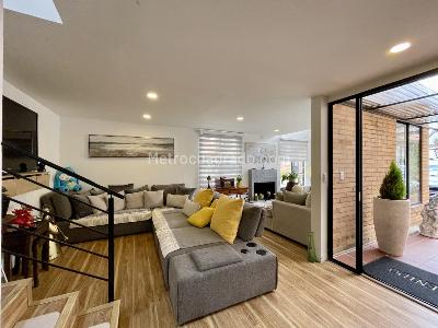 Casa en venta en Vereda Tiquiza, Chía · foto 4 de 20