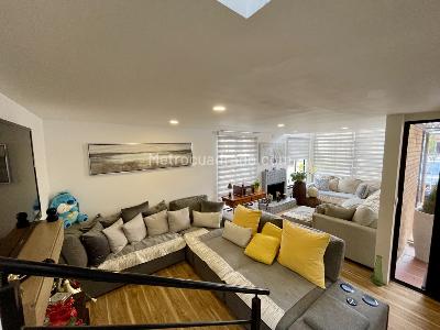 Casa en venta en Vereda Tiquiza, Chía · foto 5 de 20