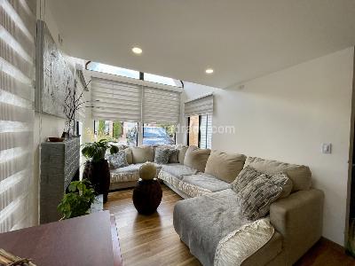 Casa en venta en Vereda Tiquiza, Chía · foto 6 de 20