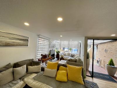 Casa en venta en Vereda Tiquiza, Chía · foto 7 de 20