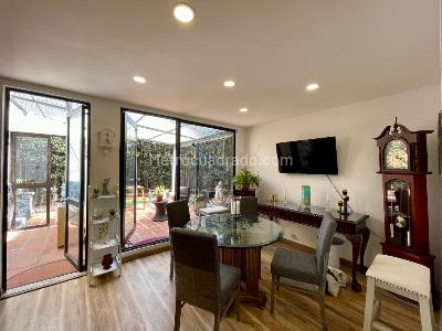 Casa en venta en Vereda Tiquiza, Chía · foto 8 de 20