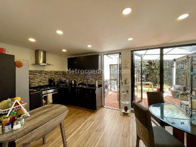 Casa en venta en Vereda Tiquiza, Chía · foto 9 de 20