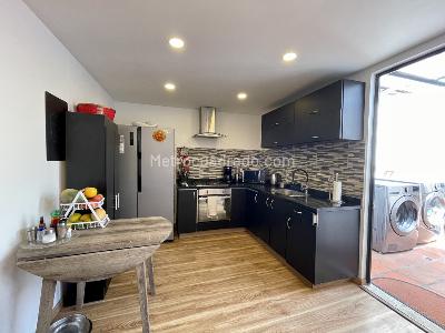 Casa en venta en Vereda Tiquiza, Chía · foto 10 de 20