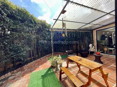 Casa en venta en Vereda Tiquiza, Chía · foto 11 de 20