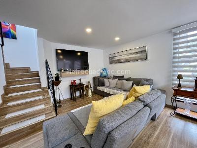 Casa en venta en Vereda Tiquiza, Chía · foto 13 de 20