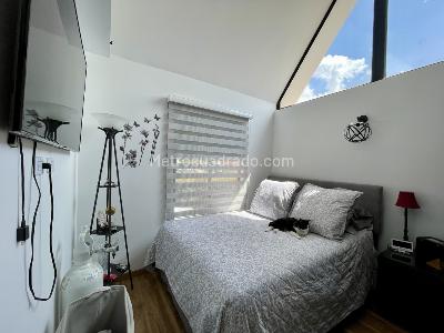 Casa en venta en Vereda Tiquiza, Chía · foto 16 de 20