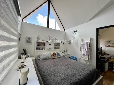 Casa en venta en Vereda Tiquiza, Chía · foto 19 de 20