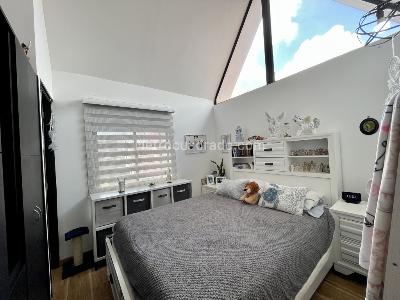 Casa en venta en Vereda Tiquiza, Chía · foto 20 de 20