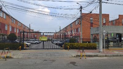 Casa en Venta, Suba, Bogotá D.C.