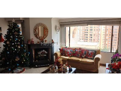 Apartamento de 3 alcobas en venta en La Calleja, Bogotá, 157 m² · foto 2 de 20