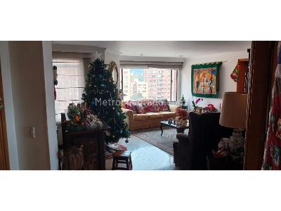 Apartamento de 3 alcobas en venta en La Calleja, Bogotá, 157 m² · foto 3 de 20