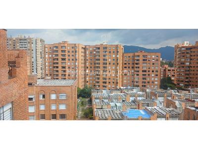 Apartamento de 3 alcobas en venta en La Calleja, Bogotá, 157 m² · foto 5 de 20