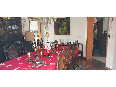 Apartamento de 3 alcobas en venta en La Calleja, Bogotá, 157 m² · foto 6 de 20