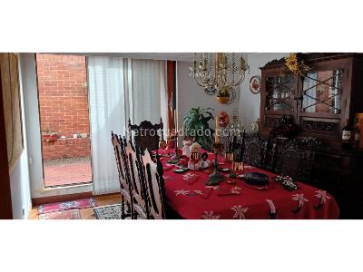 Apartamento de 3 alcobas en venta en La Calleja, Bogotá, 157 m² · foto 7 de 20