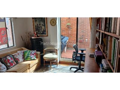 Apartamento de 3 alcobas en venta en La Calleja, Bogotá, 157 m² · foto 9 de 20