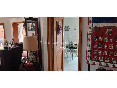 Apartamento de 3 alcobas en venta en La Calleja, Bogotá, 157 m² · foto 11 de 20