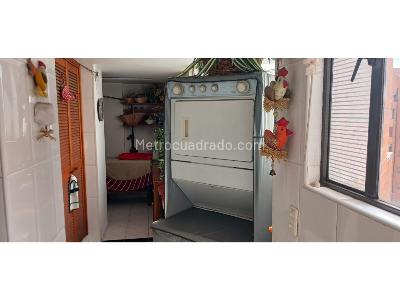 Apartamento de 3 alcobas en venta en La Calleja, Bogotá, 157 m² · foto 12 de 20