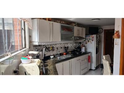 Apartamento de 3 alcobas en venta en La Calleja, Bogotá, 157 m² · foto 13 de 20
