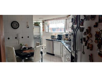Apartamento de 3 alcobas en venta en La Calleja, Bogotá, 157 m² · foto 14 de 20