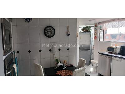 Apartamento de 3 alcobas en venta en La Calleja, Bogotá, 157 m² · foto 15 de 20
