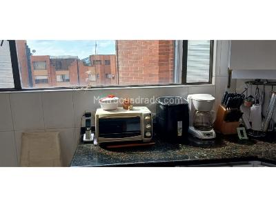 Apartamento de 3 alcobas en venta en La Calleja, Bogotá, 157 m² · foto 16 de 20