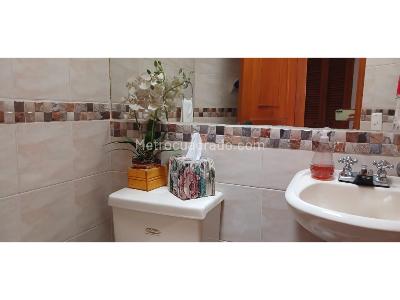 Apartamento de 3 alcobas en venta en La Calleja, Bogotá, 157 m² · foto 18 de 20