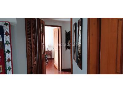 Apartamento de 3 alcobas en venta en La Calleja, Bogotá, 157 m² · foto 19 de 20