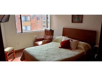 Apartamento de 3 alcobas en venta en La Calleja, Bogotá, 157 m² · foto 20 de 20