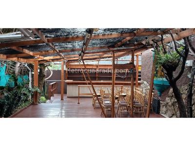 Casa de 3 alcobas en venta en El Nogal, Bogotá, 301 m² · foto 2 de 20